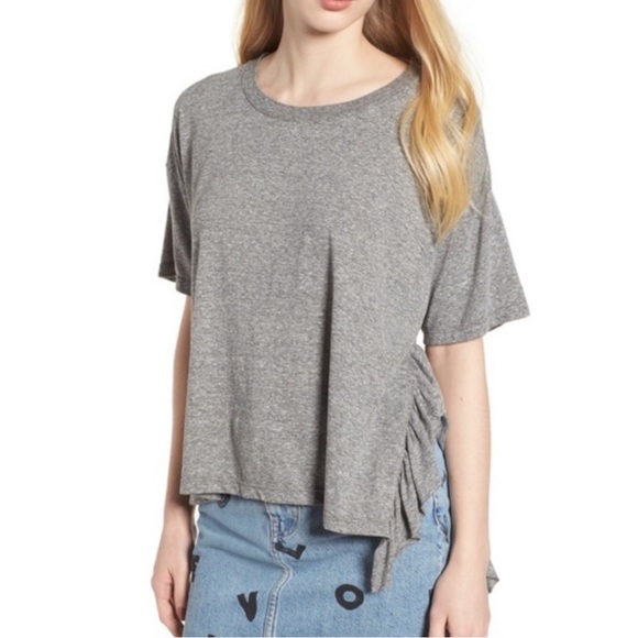 Current Elliot Tee Shirt - Picture 2 of 9